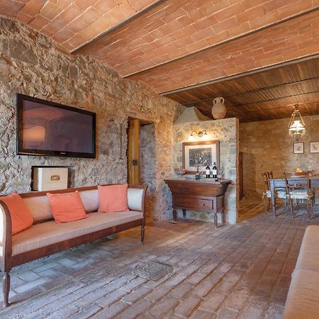 Relais Colline San Biagio Hotel Bacchereto Buitenkant foto