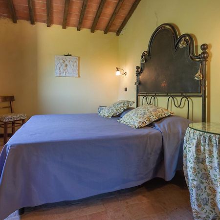 Relais Colline San Biagio Hotel Bacchereto Buitenkant foto