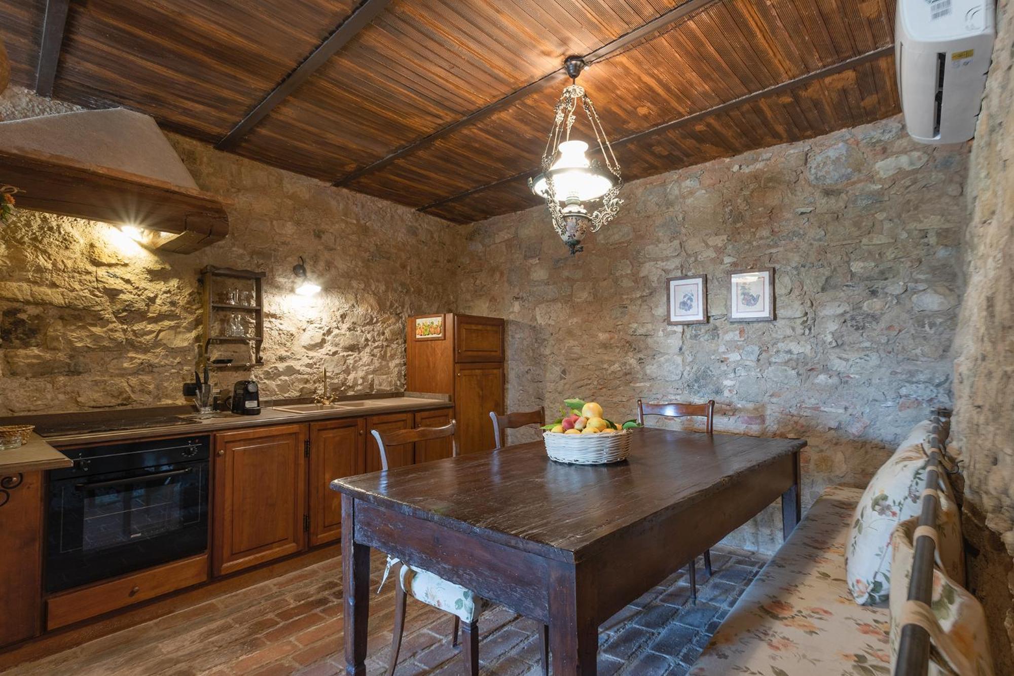 Relais Colline San Biagio Hotel Bacchereto Buitenkant foto