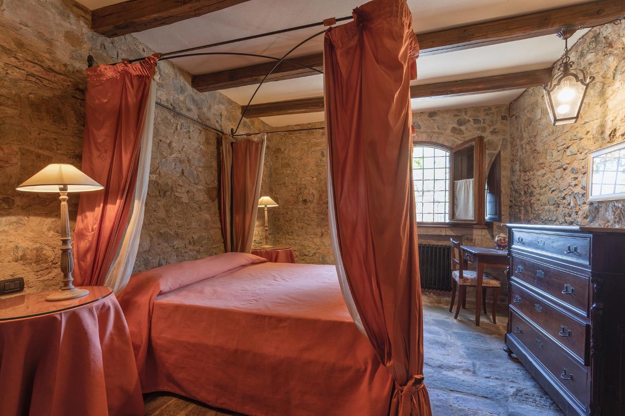 Relais Colline San Biagio Hotel Bacchereto Buitenkant foto