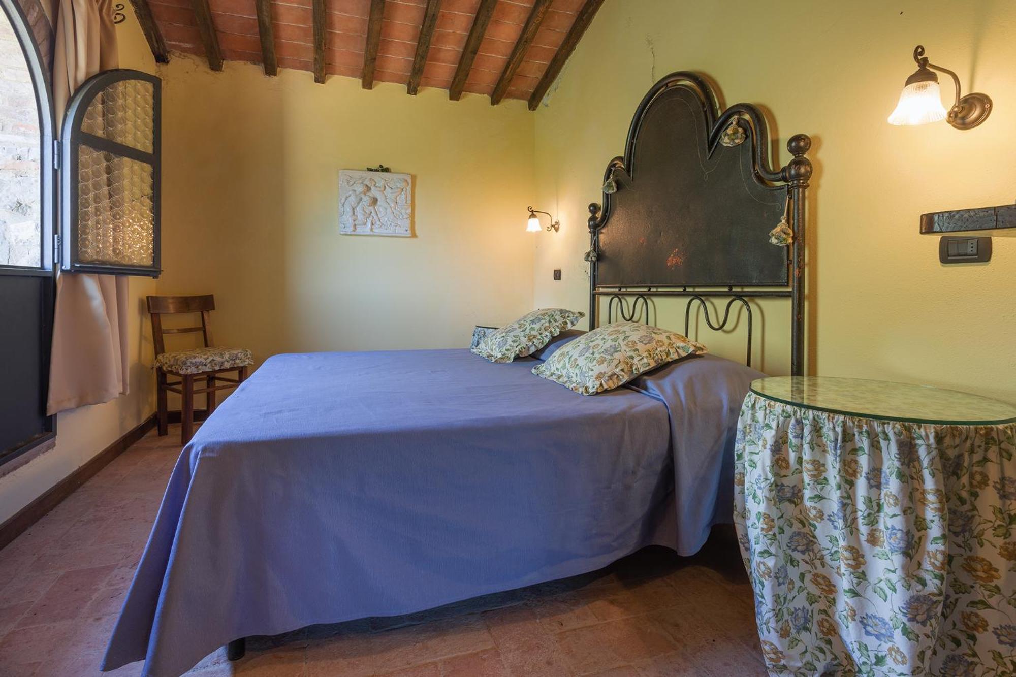 Relais Colline San Biagio Hotel Bacchereto Buitenkant foto