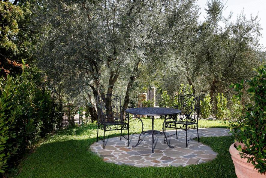 Relais Colline San Biagio Hotel Bacchereto Buitenkant foto