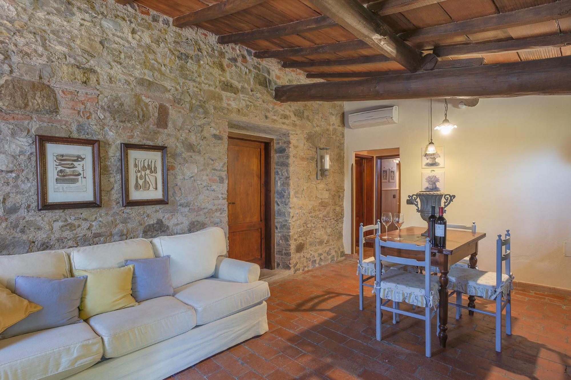 Relais Colline San Biagio Hotel Bacchereto Buitenkant foto