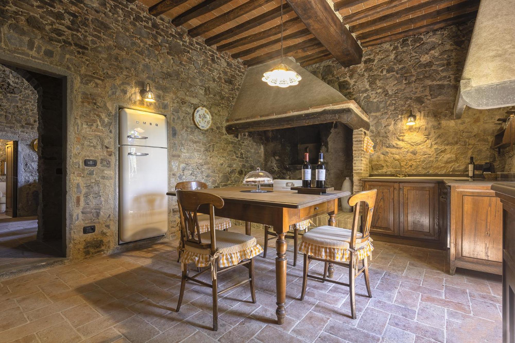 Relais Colline San Biagio Hotel Bacchereto Buitenkant foto