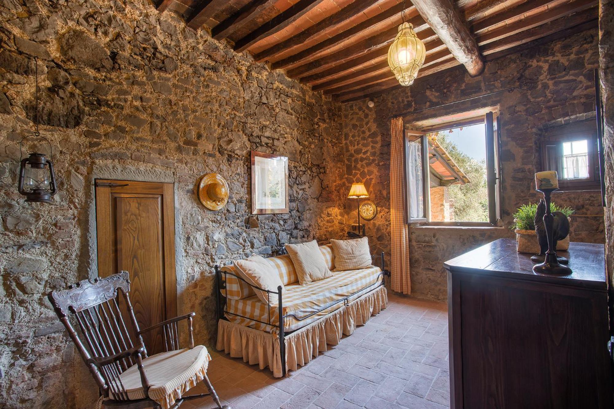 Relais Colline San Biagio Hotel Bacchereto Buitenkant foto