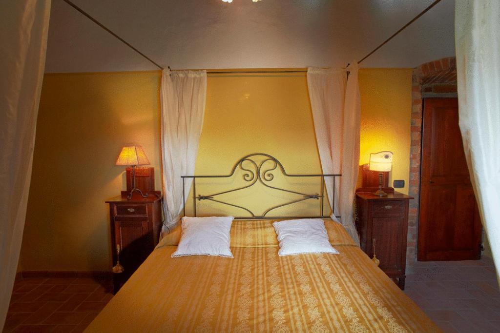 Relais Colline San Biagio Hotel Bacchereto Kamer foto