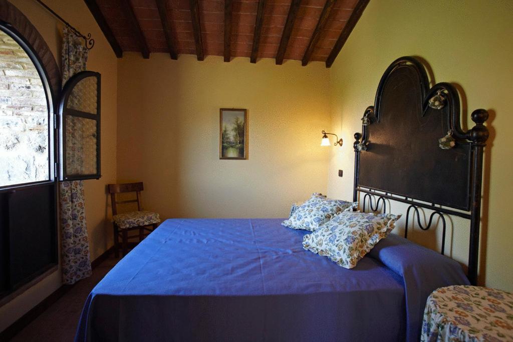 Relais Colline San Biagio Hotel Bacchereto Kamer foto