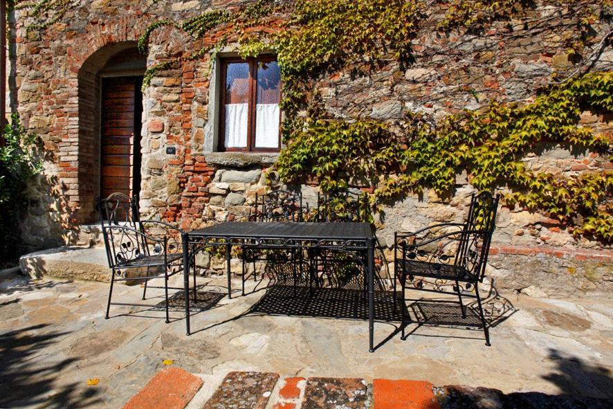 Relais Colline San Biagio Hotel Bacchereto Kamer foto