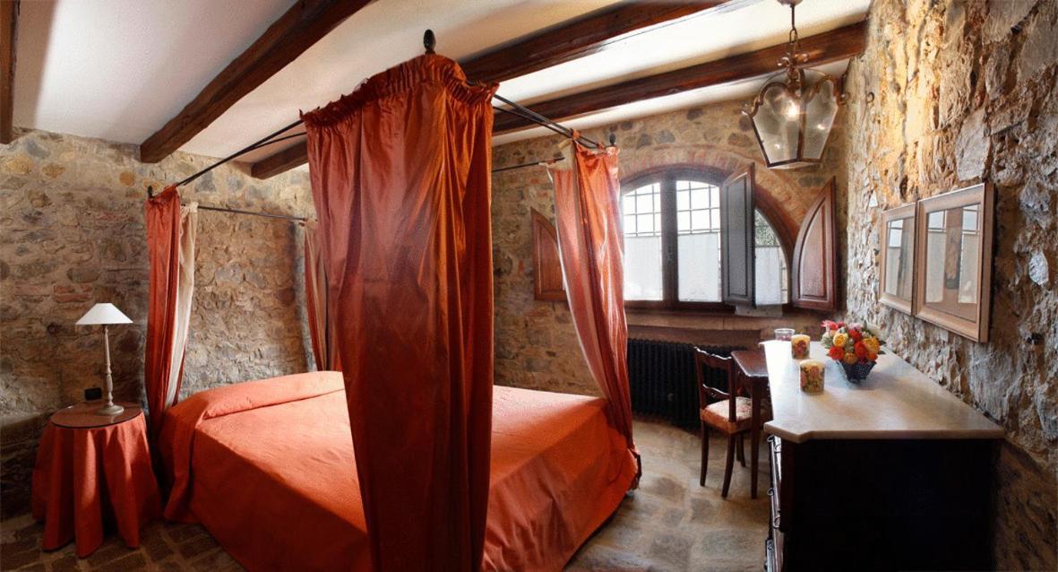 Relais Colline San Biagio Hotel Bacchereto Kamer foto